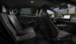 Toyota bZ XLE AWD (Natl) 2026