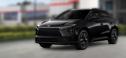 Toyota bZ XLE AWD (Natl) 2026