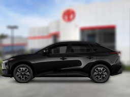 Toyota bZ XLE AWD (Natl) 2026