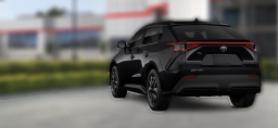 Toyota bZ XLE AWD (Natl) 2026