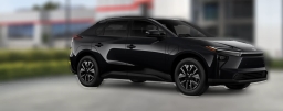 Toyota bZ XLE AWD (Natl) 2026