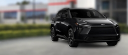 Toyota bZ XLE AWD (Natl) 2026