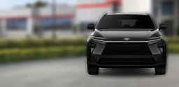 Toyota bZ XLE AWD (Natl) 2026