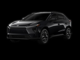 Toyota bZ XLE AWD (Natl) 2026