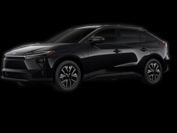 Toyota bZ XLE AWD (Natl) 2026