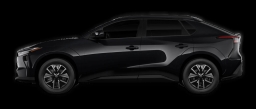 Toyota bZ XLE AWD (Natl) 2026