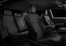 Toyota bZ XLE AWD (Natl) 2026