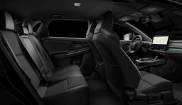 Toyota bZ XLE AWD (Natl) 2026