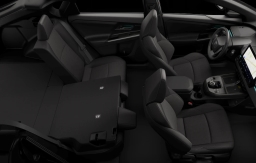 Toyota bZ XLE AWD (Natl) 2026