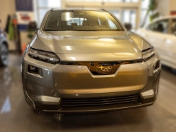 Subaru Solterra Limited XT AWD 2026