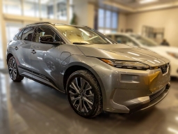 Subaru Solterra Limited XT AWD 2026