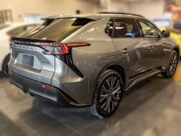 Subaru Solterra Limited XT AWD 2026