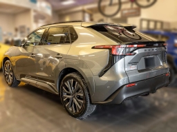 Subaru Solterra Limited XT AWD 2026