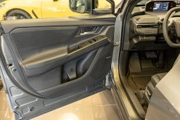 Subaru Solterra Limited XT AWD 2026