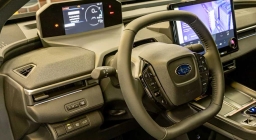 Subaru Solterra Limited XT AWD 2026