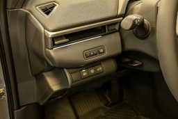 Subaru Solterra Limited XT AWD 2026