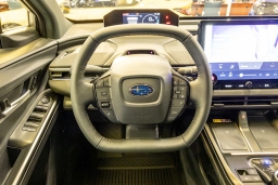 Subaru Solterra Limited XT AWD 2026