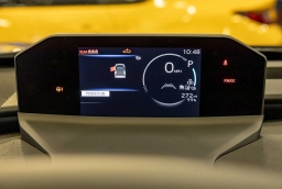 Subaru Solterra Limited XT AWD 2026