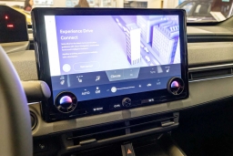 Subaru Solterra Limited XT AWD 2026