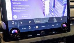 Subaru Solterra Limited XT AWD 2026