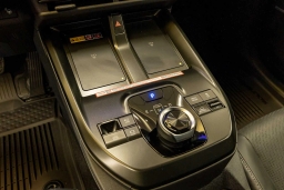 Subaru Solterra Limited XT AWD 2026