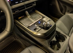 Subaru Solterra Limited XT AWD 2026