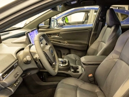 Subaru Solterra Limited XT AWD 2026