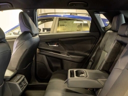 Subaru Solterra Limited XT AWD 2026