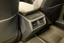 Subaru Solterra Limited XT AWD 2026