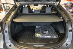 Subaru Solterra Limited XT AWD 2026