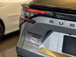 Subaru Solterra Limited XT AWD 2026