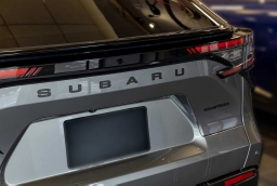 Subaru Solterra Limited XT AWD 2026