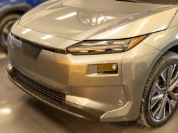 Subaru Solterra Limited XT AWD 2026