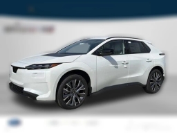 Subaru Solterra Limited XT AWD 2026