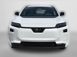 Subaru Solterra Limited XT AWD 2026