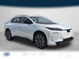 Subaru Solterra Limited XT AWD 2026