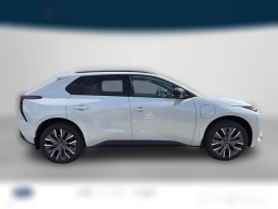 Subaru Solterra Limited XT AWD 2026