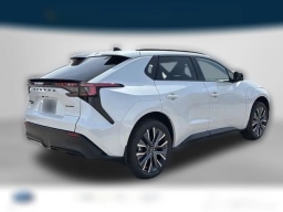 Subaru Solterra Limited XT AWD 2026