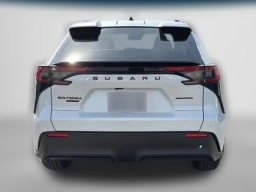 Subaru Solterra Limited XT AWD 2026