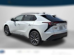 Subaru Solterra Limited XT AWD 2026