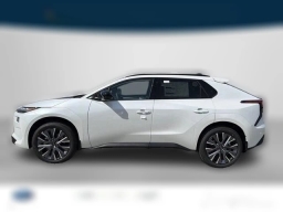 Subaru Solterra Limited XT AWD 2026