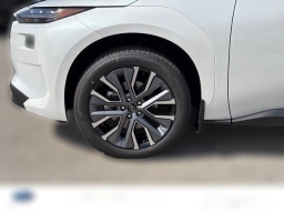 Subaru Solterra Limited XT AWD 2026