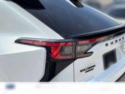 Subaru Solterra Limited XT AWD 2026