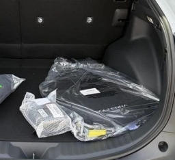 Subaru Solterra Limited XT AWD 2026