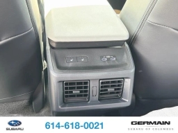 Subaru Solterra Limited XT AWD 2026