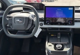 Subaru Solterra Limited XT AWD 2026