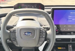 Subaru Solterra Limited XT AWD 2026