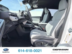 Subaru Solterra Limited XT AWD 2026