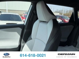 Subaru Solterra Limited XT AWD 2026