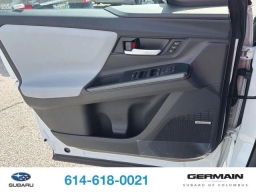 Subaru Solterra Limited XT AWD 2026